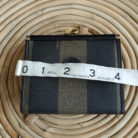 Fendi Vintage Coin Wallet* - Picture 7 of 14